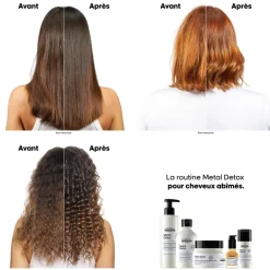 Masque Metal Detox 150 ml