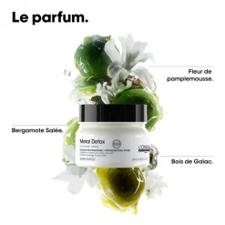 Masque Metal Detox 150 ml