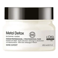 Masque Metal Detox 250 ml