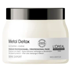 Masque Metal Detox 500 ml
