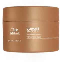 Masque nourrissant Ultimate Smooth