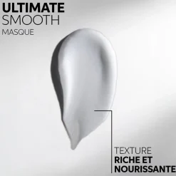 Masque nourrissant Ultimate Smooth