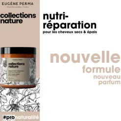Masque nutri-réparateur Collections Nature