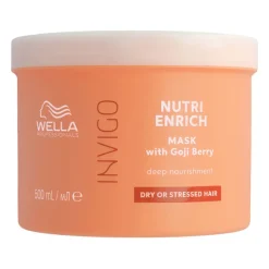Masque nutrition intense Invigo Nutri-Enrich 500ml