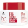 Masque pour cheveux abîmés BC Repair Rescue 200ml