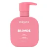 Masque pour cheveux blonds Blonde