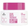 Masque pour cheveux colorés BC Color Freeze