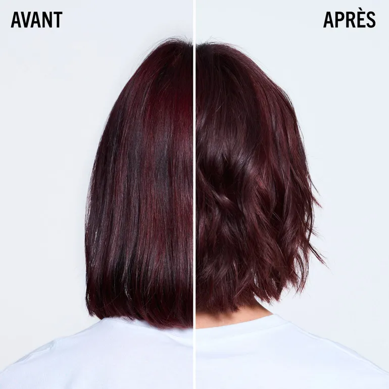 Masque pour cheveux colorés BC Color Freeze