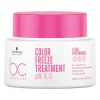 Masque pour cheveux colorés BC Color Freeze 200ml