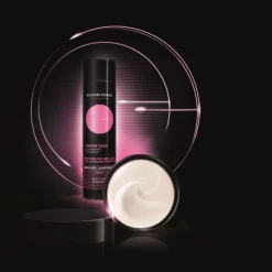 Masque pour cheveux colorés Essentiel Keratin Color
