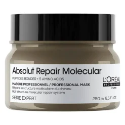 Masque professionnel concentré Absolut Repair Molecular 250ml