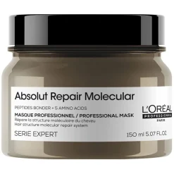 Masque professionnel concentré Absolut Repair Molecular 150 ml