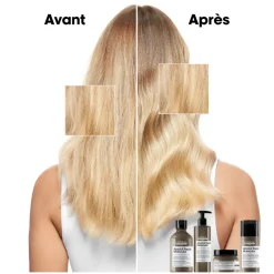 Masque professionnel concentré Absolut Repair Molecular 150 ml