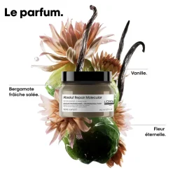 Masque professionnel concentré Absolut Repair Molecular 150 ml