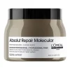Masque professionnel concentré Absolut Repair Molecular 500ml