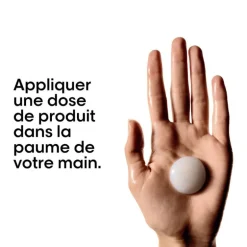 Masque professionnel concentré Absolut Repair Molecular 500ml