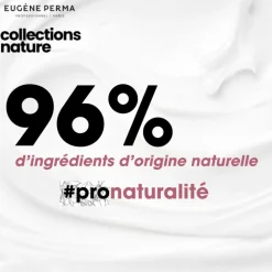 Masque protecteur d'éclat Collections Nature