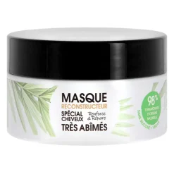 Masque reconstructeur cheveux très abîmés Gamme Nature
