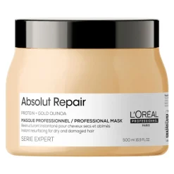 Masque restructurant intense Absolut Repair 500 ml