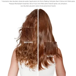 Masque revitalisant essentiel Symbiose