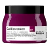 Masque riche hydratant intensif pour cheveux crépus Curl Expression 500ml