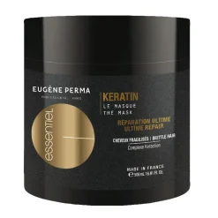 Masque réparateur Essentiel Keratin 500ml