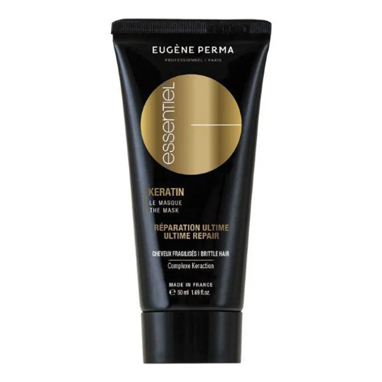 Masque réparateur Essentiel Keratin format voyage 50ml