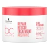 Masque réparateur pour cheveux abîmés BC Repair Rescue 500ml