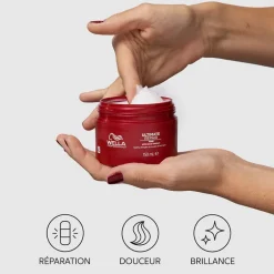 Masque réparateur Ultimate Repair