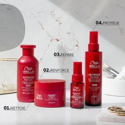 Masque réparateur Ultimate Repair