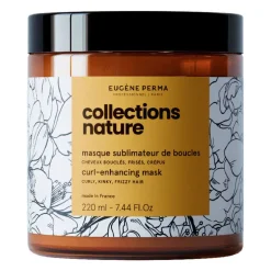Masque sublimateur de boucles Collections Nature