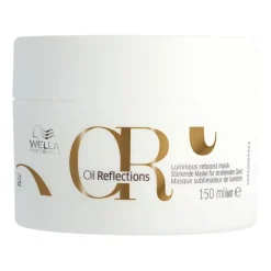 Masque sublimateur de lumière Oil Reflections 150ml