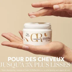 Masque sublimateur de lumière Oil Reflections 150ml