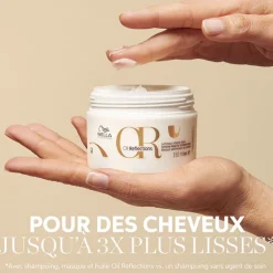 Masque sublimateur de lumière Oil Reflections 500ml