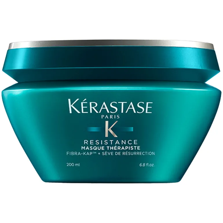 Masque Thérapiste Résistance