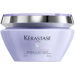 Masque Ultra-Violet Blond Absolu