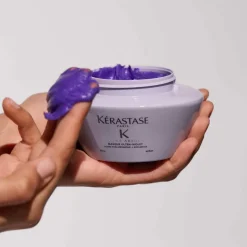 Masque Ultra-Violet Blond Absolu
