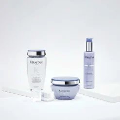 Masque Ultra-Violet Blond Absolu