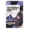 Masque visage au charbon Purifiant