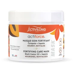 Masque-soin réparateur fortifiant Actiforce