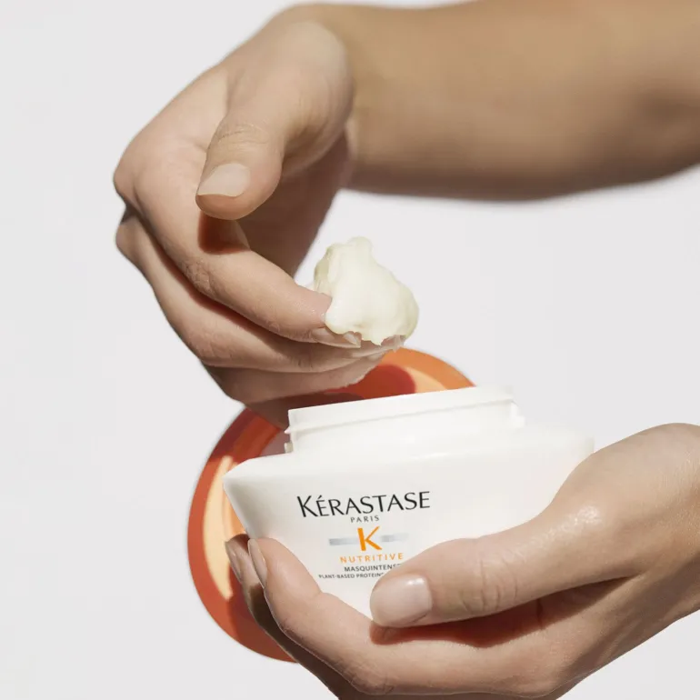 Masquintense Nutritive