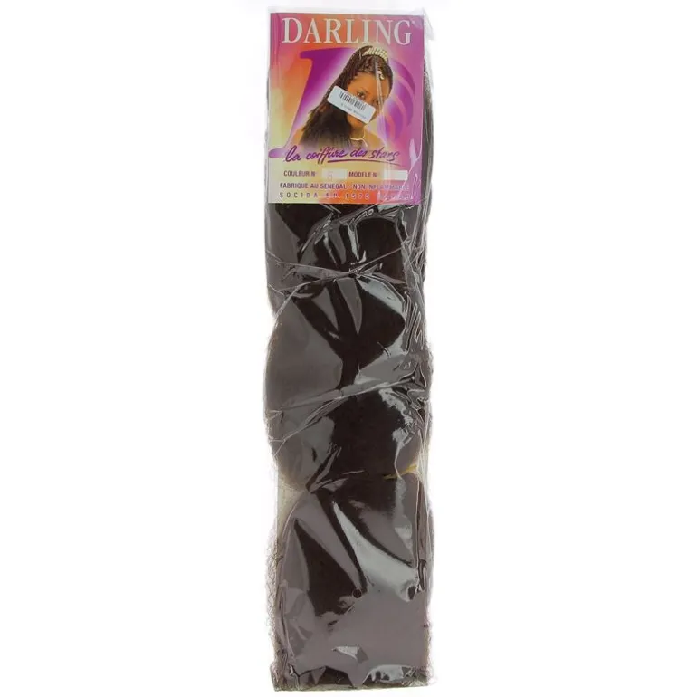 Mèche Afro braid 6