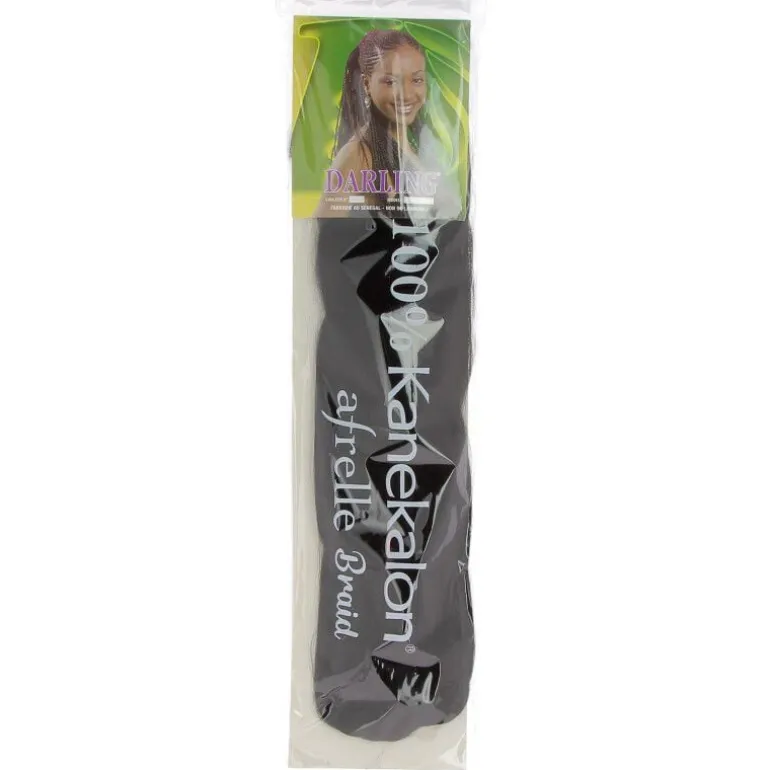 Mèche Afro Xpression 2