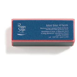 Mini Bloc 4 faces