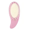 Mini brosse démêlante