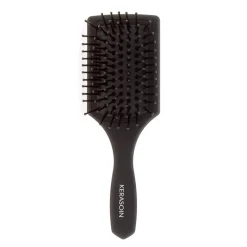 Mini brosse pneumatique picots et miroir