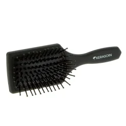Mini brosse pneumatique picots et miroir