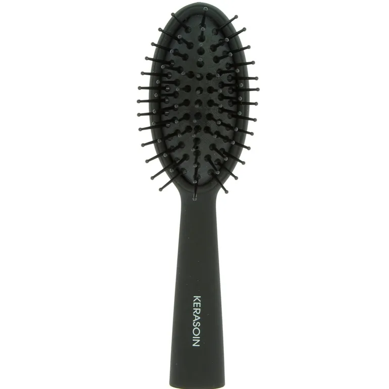 Mini brosse pneumatique picots