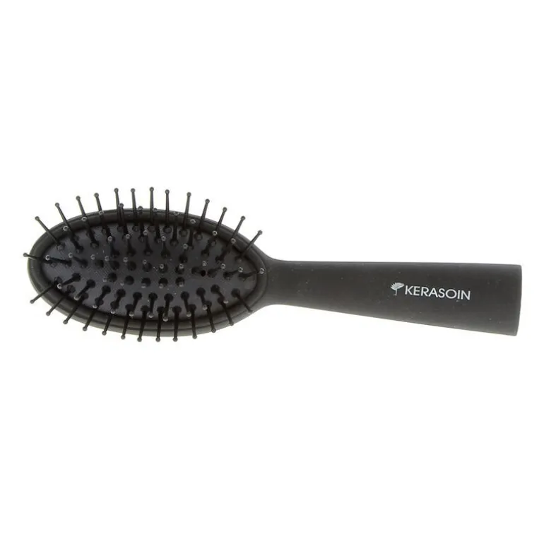 Mini brosse pneumatique picots