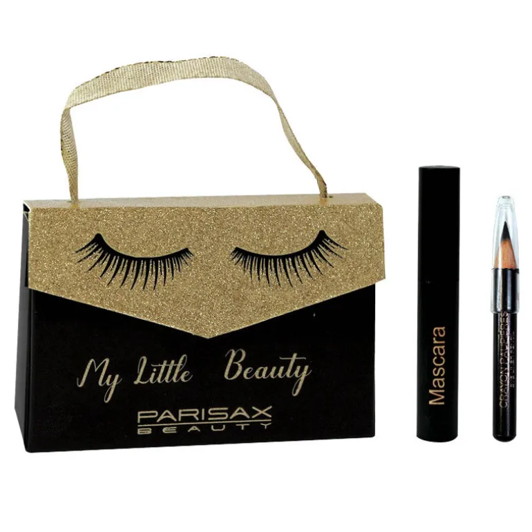 Mini coffret maquillage My little Beauty